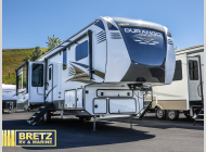 Used 2021 KZ Durango Gold 382MBQ image