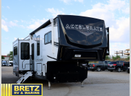 New 2026 KZ Accelerate 3311A image