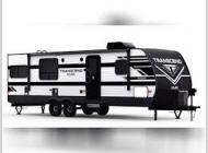 New 2026 Grand Design Transcend Xplor 26BHX XPLOR image