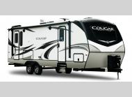 Used 2020 Keystone RV Cougar Half-Ton 27SGS image