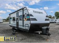 New 2025 Keystone RV Passport 224RKWE image