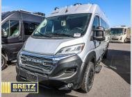 New 2026 THOR MOTOR COACH TELLARO 20L image