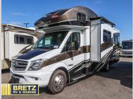 Used 2016 Winnebago View VIEW 24V image