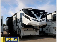 Used 2022 Dutchmen RV Voltage 4225 image