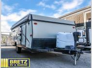Used 2015 Forest River RV Rockwood High Wall Series HW277 image