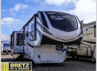 Used 2023 Grand Design Solitude 391DL image