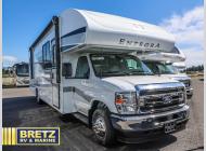 New 2026 Entegra Coach Odyssey SE 31FF image