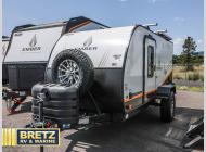 New 2026 Ember RV E-Series 12RK image