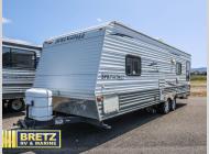 Used 2010 Keystone RV Springdale 256RLLWE image