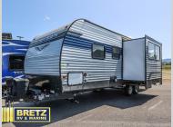 Used 2022 Prime Time RV Avenger 21RBS image