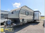 Used 2016 Forest River RV Cherokee 274RK image