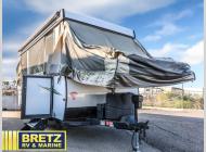 Used 2022 Forest River RV Flagstaff High Wall HW29SC image