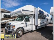 New 2026 Entegra Coach Odyssey SE 31FF image