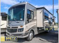 Used 2017 Fleetwood RV Bounder 36X image