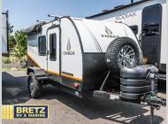 New 2026 Ember RV E-Series 12RK image
