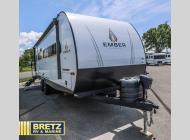 New 2025 Ember RV E-Series 21FBE image