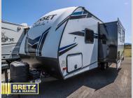Used 2022 CrossRoads RV Sunset Trail SS212RB image