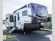 New 2026 KZ Accelerate 3311A image