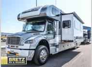 Used 2020 Dynamax DX3 34KD image