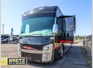 Used 2017 Entegra Coach Cornerstone 45B image