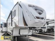 Used 2022 Forest River RV Sabre 36BHQ image