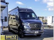 New 2025 Grech RV Terreno AWD Twin image