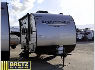 New 2025 KZ Sportsmen Classic 130RD image