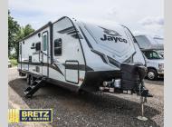 Used 2022 Jayco Jay Feather 27BHB image