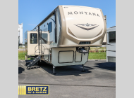 Used 2019 Keystone RV Montana 3790RD image