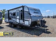 Used 2020 Jayco Jay Flight SLX Western Edition 224BHW image
