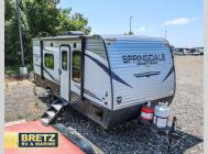 Used 2019 Keystone RV Springdale Mini 1750RD image