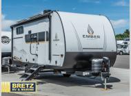 New 2026 Ember RV E-Series 19ETS image