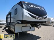 Used 2021 CrossRoads RV Volante 240RL image