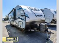 Used 2022 Forest River RV Cherokee Alpha Wolf 26DBH-L image