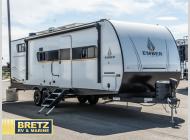 New 2026 Ember RV E-Series 26ETS image