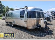 Used 2015 Airstream RV International Signature 27FB image
