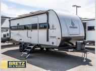 New 2026 Ember RV E-Series 21RKE image