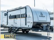 New 2026 Ember RV E-Series 22ETS image