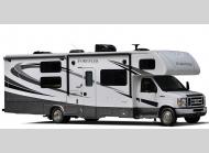 Used 2016 Forest River RV Forester 3051S Ford image