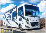 Used 2024 Thor Motor Coach ACE 32B image