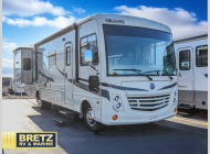 Used 2017 Holiday Rambler Admiral XE 31A image