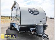Used 2018 Forest River RV R Pod RP-190 image