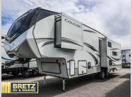 Used 2021 Keystone RV Cougar 290RLS image