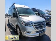 Used 2024 Airstream RV Interstate 19SE Std. Model image