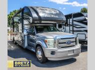 Used 2016 Thor Motor Coach Four Winds Super C 35SF image