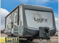 Used 2016 Highland Ridge RV Open Range Light LT216RBS image