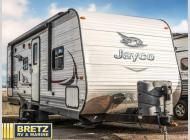 Used 2015 Jayco Jay Flight 24MBS image