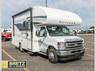 New 2026 Entegra Coach Odyssey SE 22CF image