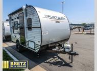 New 2026 KZ Sportsmen Classic 130RD image