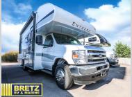 New 2026 Entegra Coach Odyssey SE 22CF image